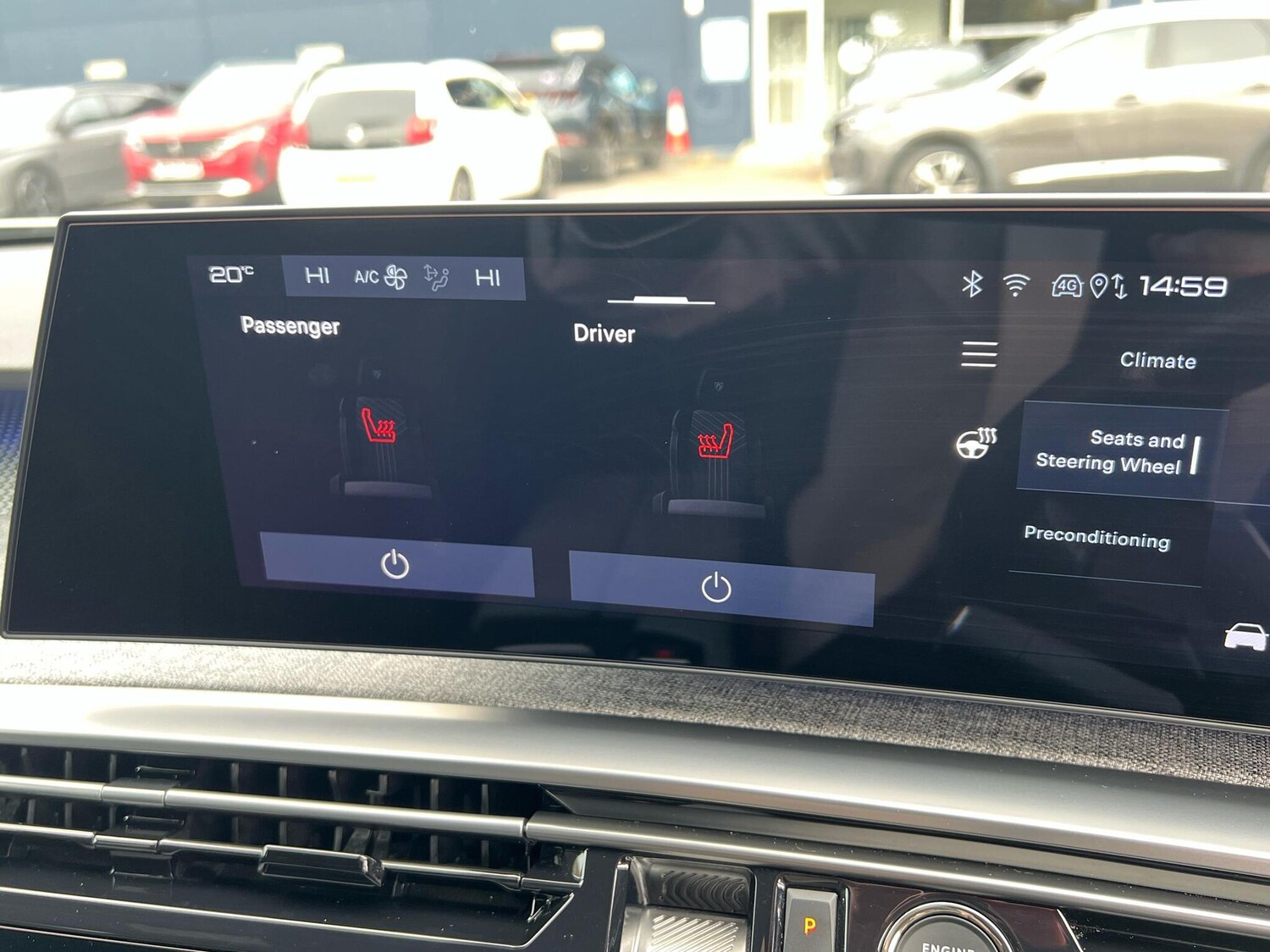 Used Peugeot 3008 2024 for sale - 77307275: Photo 22