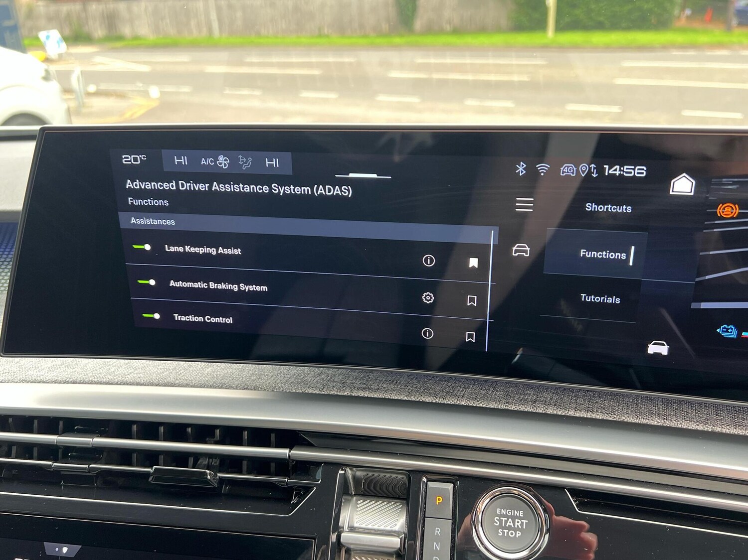 Used Peugeot 3008 2024 for sale - 77307275: Photo 23