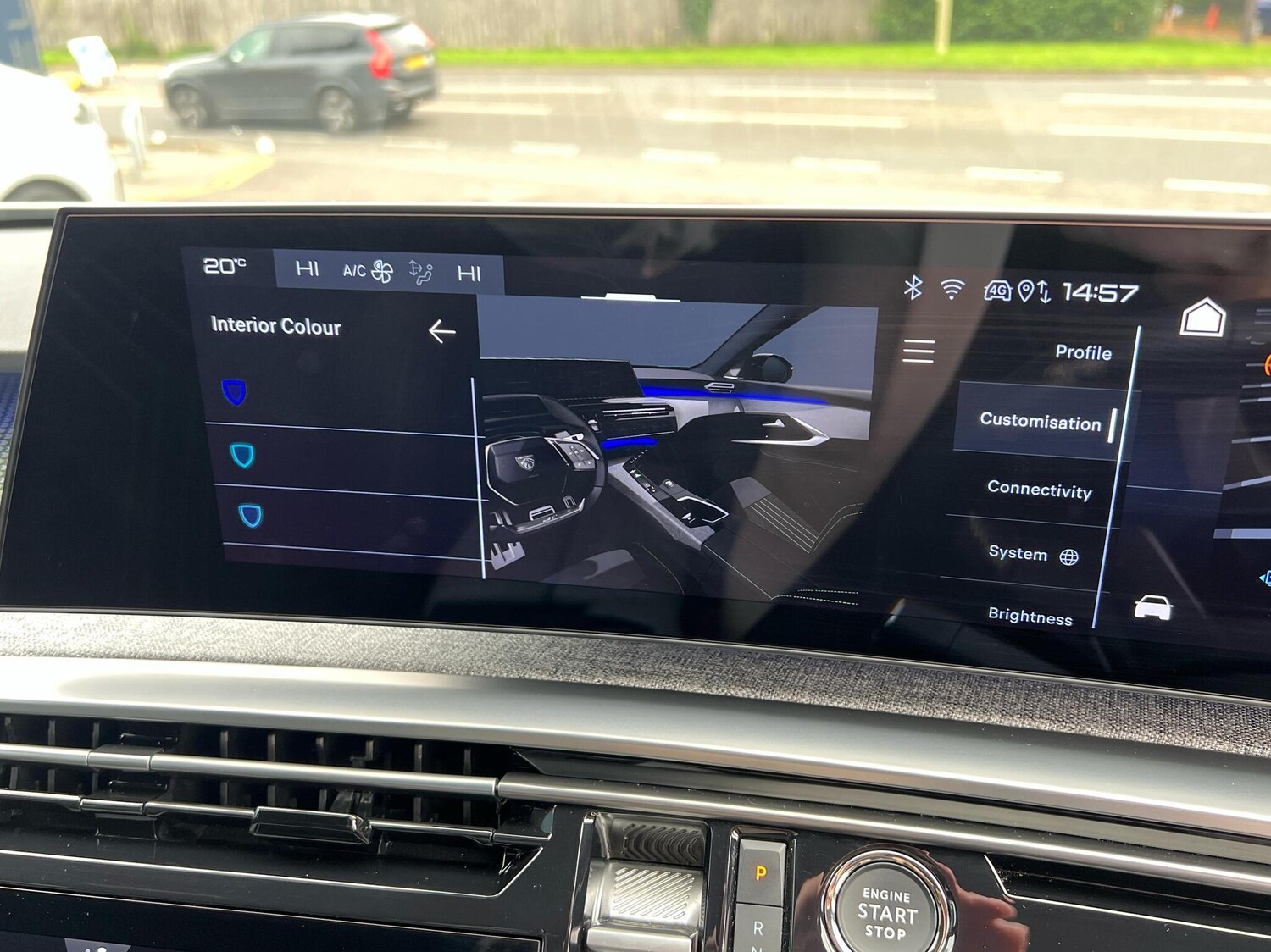 Used Peugeot 3008 2024 for sale - 77307275: Photo 24