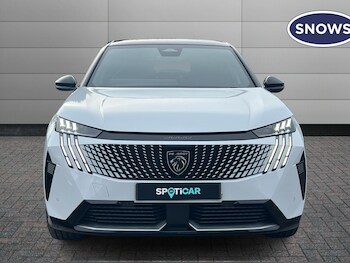 Used Peugeot 3008 2024 for sale - 77307275: Photo