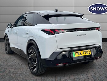 Used Peugeot 3008 2024 for sale - 77307275: Photo