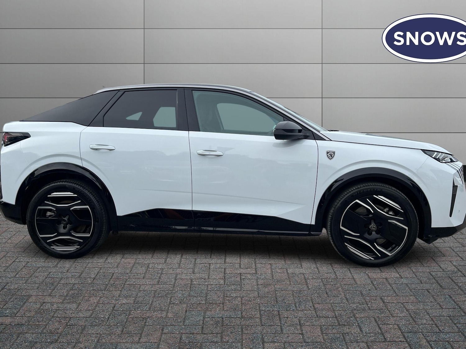 Used Peugeot 3008 2024 for sale - 77307275: Photo 4