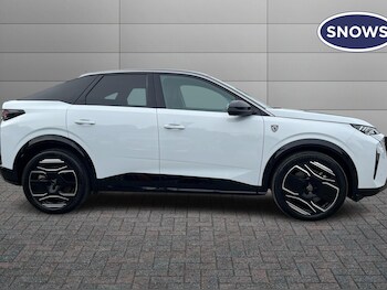 Used Peugeot 3008 2024 for sale - 77307275: Photo