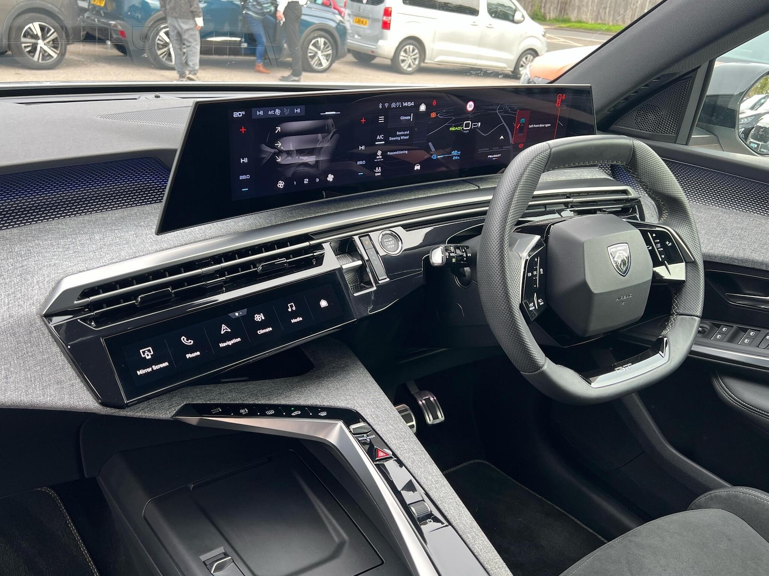 Used Peugeot 3008 2024 for sale - 77307275: Photo 5