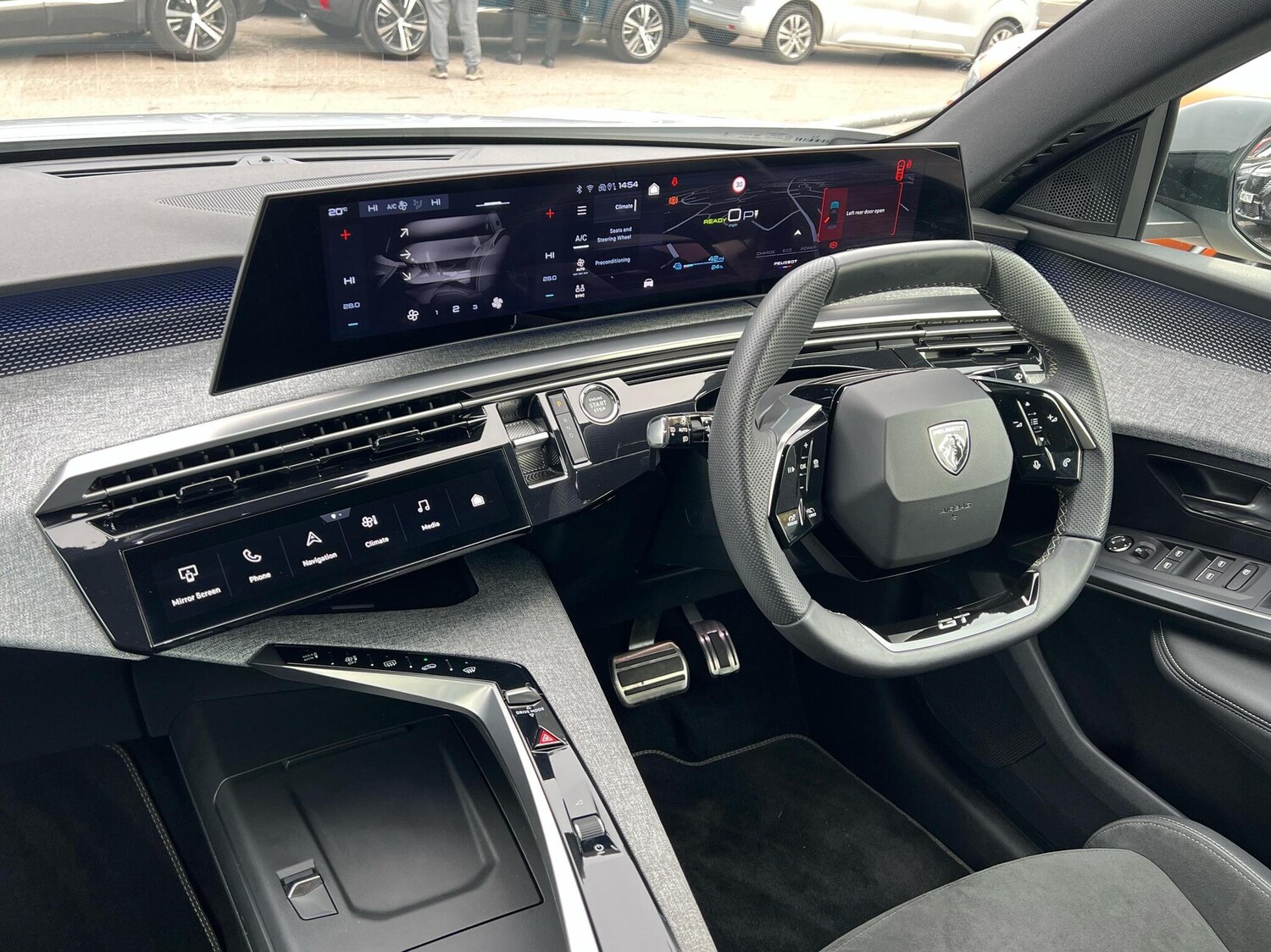 Used Peugeot 3008 2024 for sale - 77307275: Photo 7