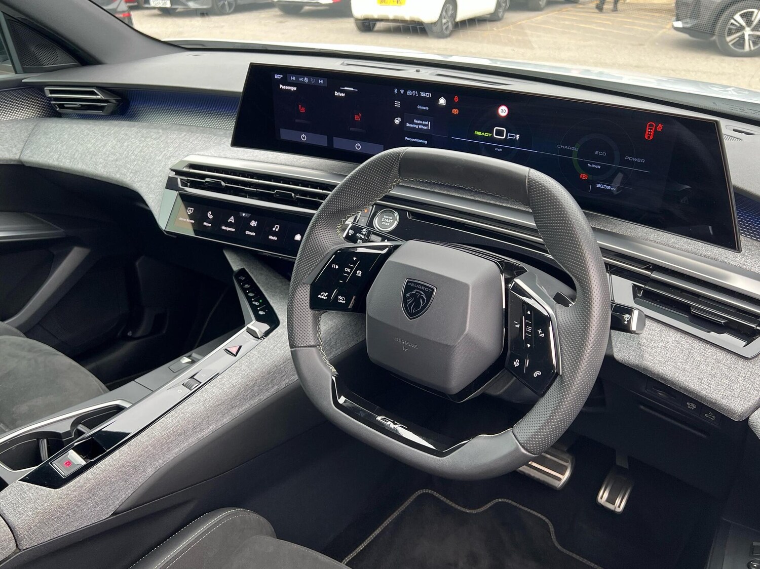 Used Peugeot 3008 2024 for sale - 77307275: Photo 9