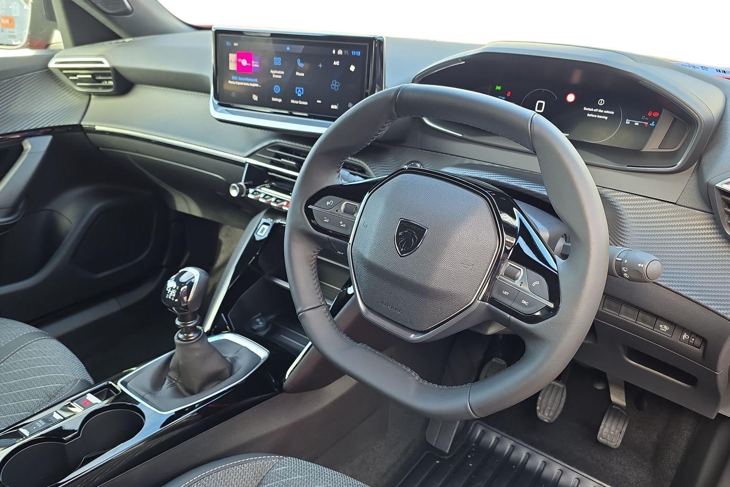 Used Peugeot 2008 2026 for sale - 77649645: Photo 10