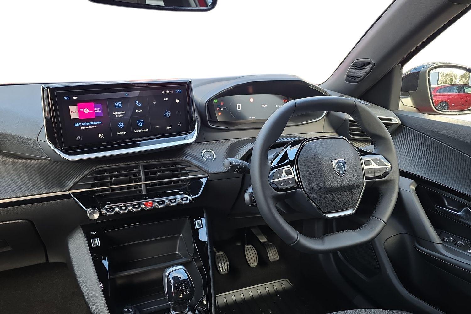 Used Peugeot 2008 2026 for sale - 77649645: Photo 11