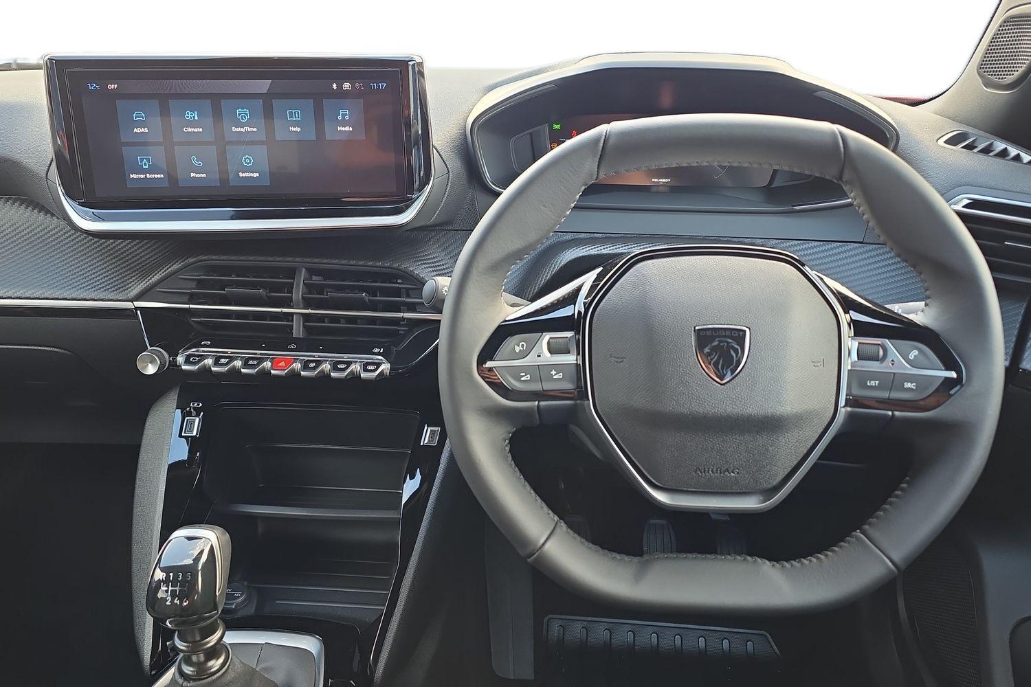 Used Peugeot 2008 2026 for sale - 77649645: Photo 12