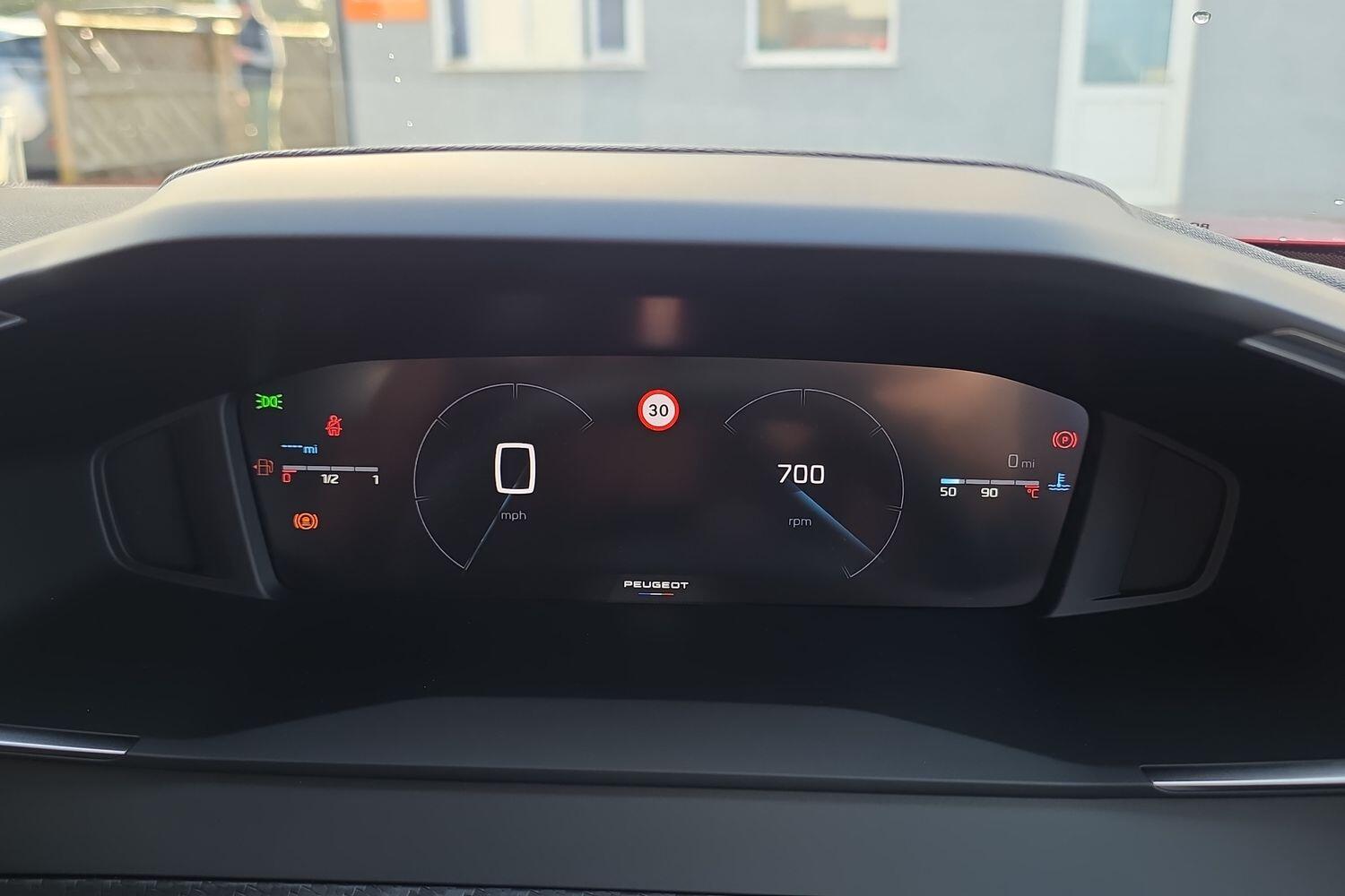 Used Peugeot 2008 2026 for sale - 77649645: Photo 13