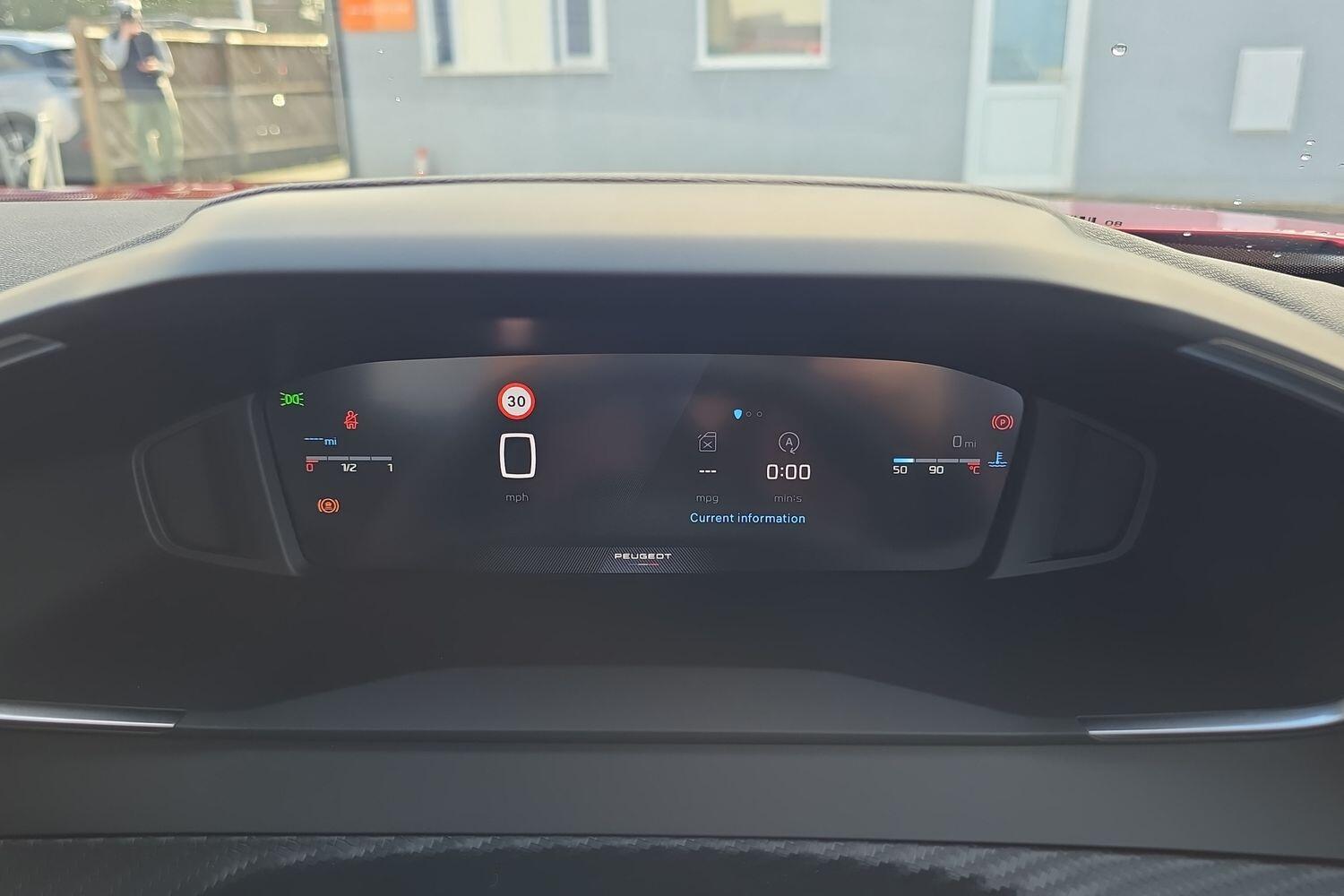 Used Peugeot 2008 2026 for sale - 77649645: Photo 15