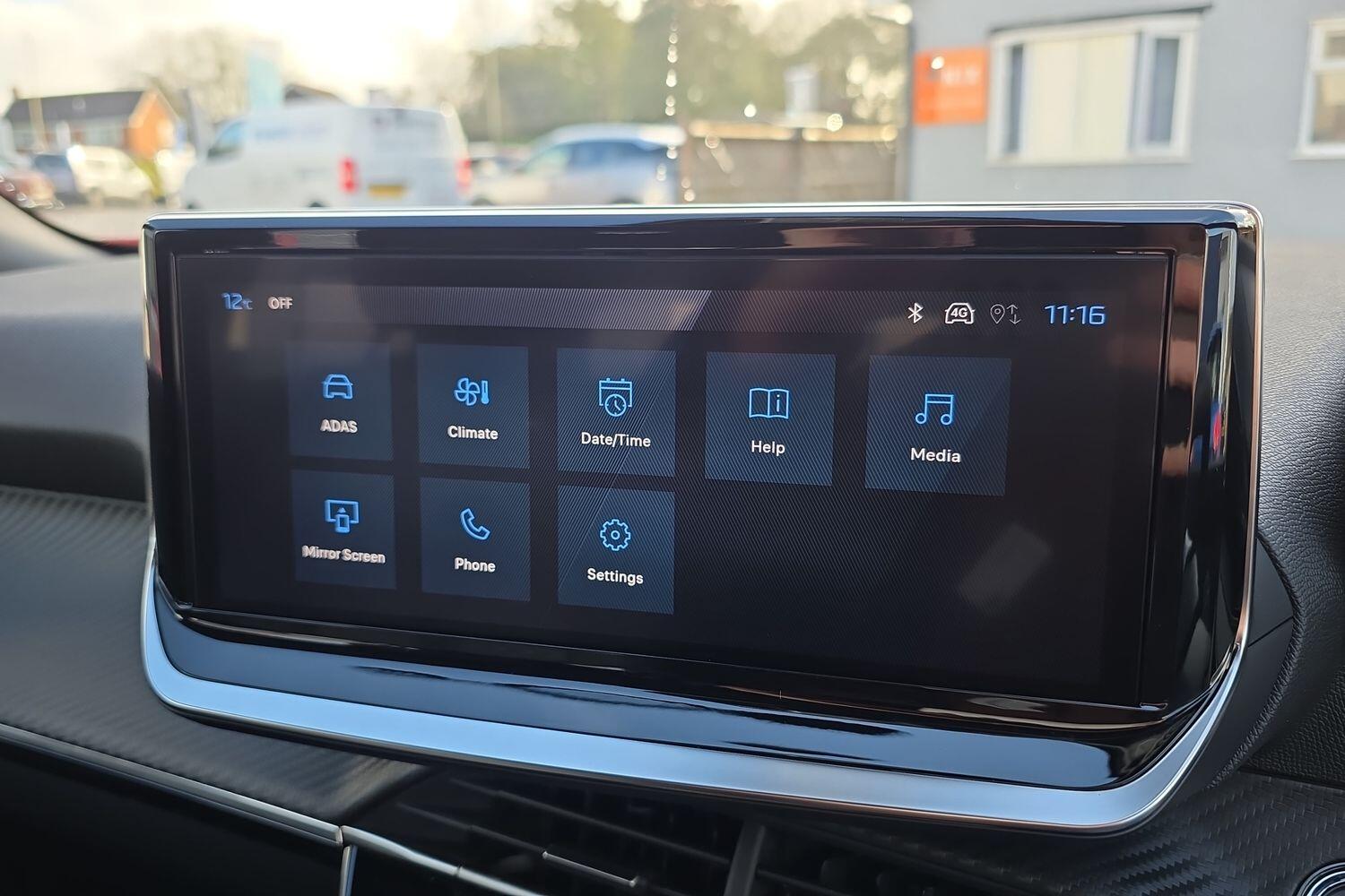 Used Peugeot 2008 2026 for sale - 77649645: Photo 17