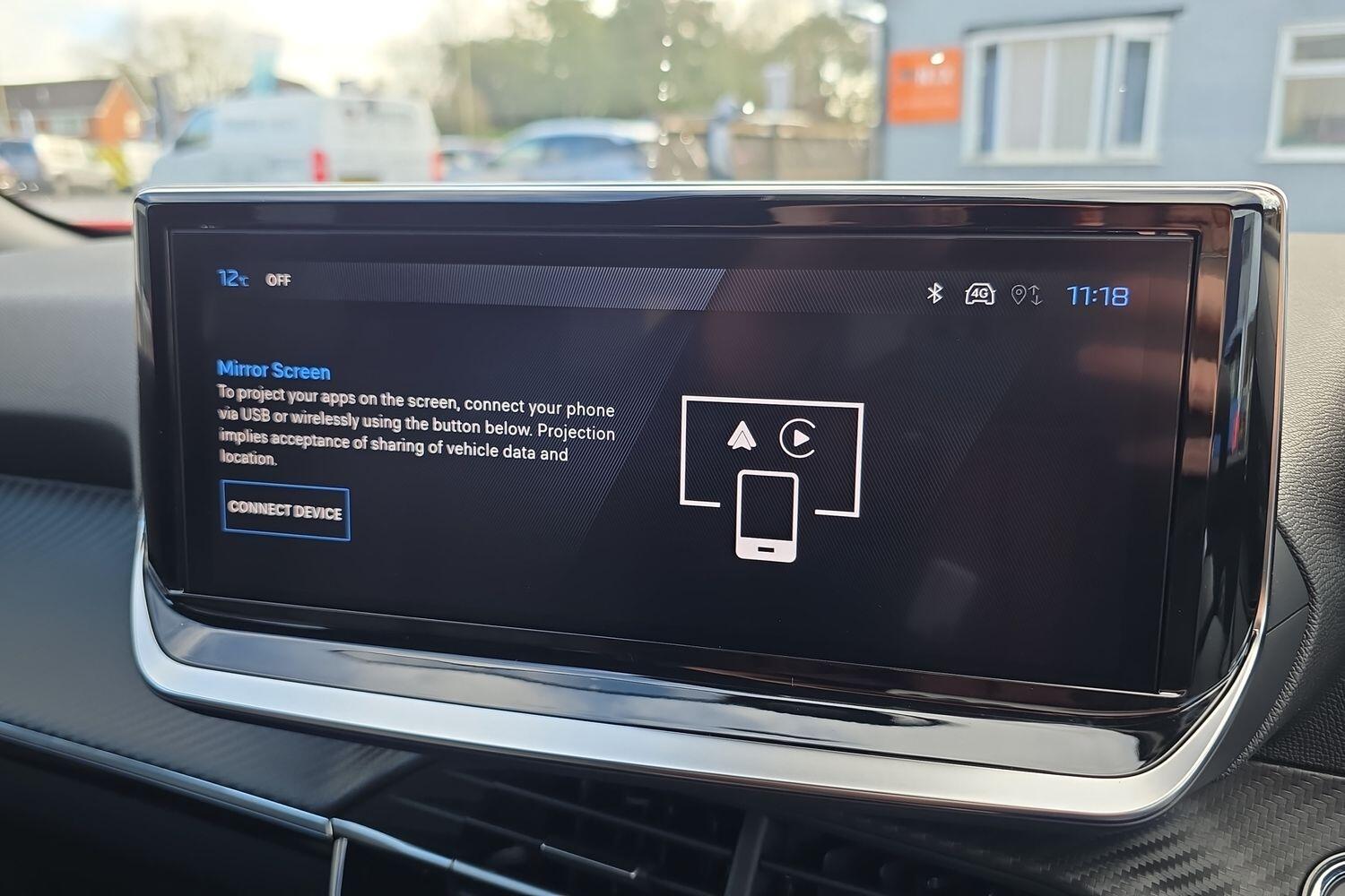 Used Peugeot 2008 2026 for sale - 77649645: Photo 18