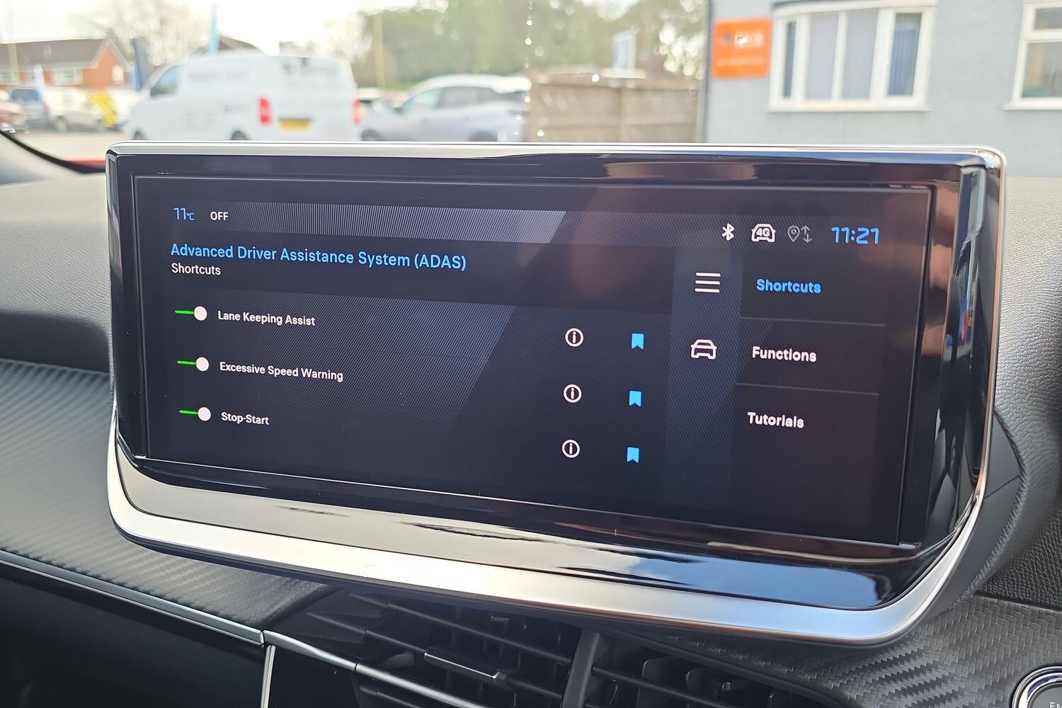 Used Peugeot 2008 2026 for sale - 77649645: Photo 19