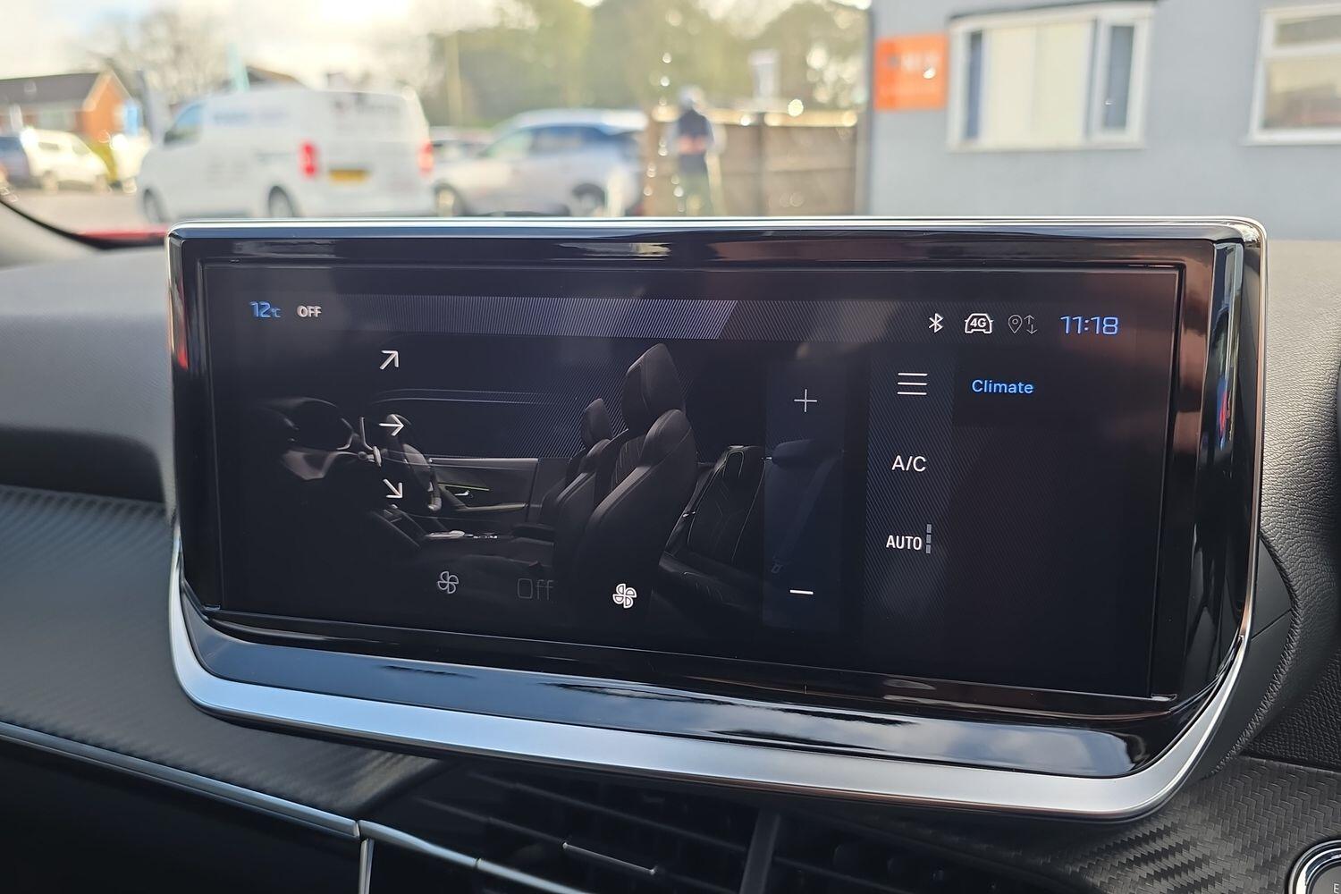 Used Peugeot 2008 2026 for sale - 77649645: Photo 20