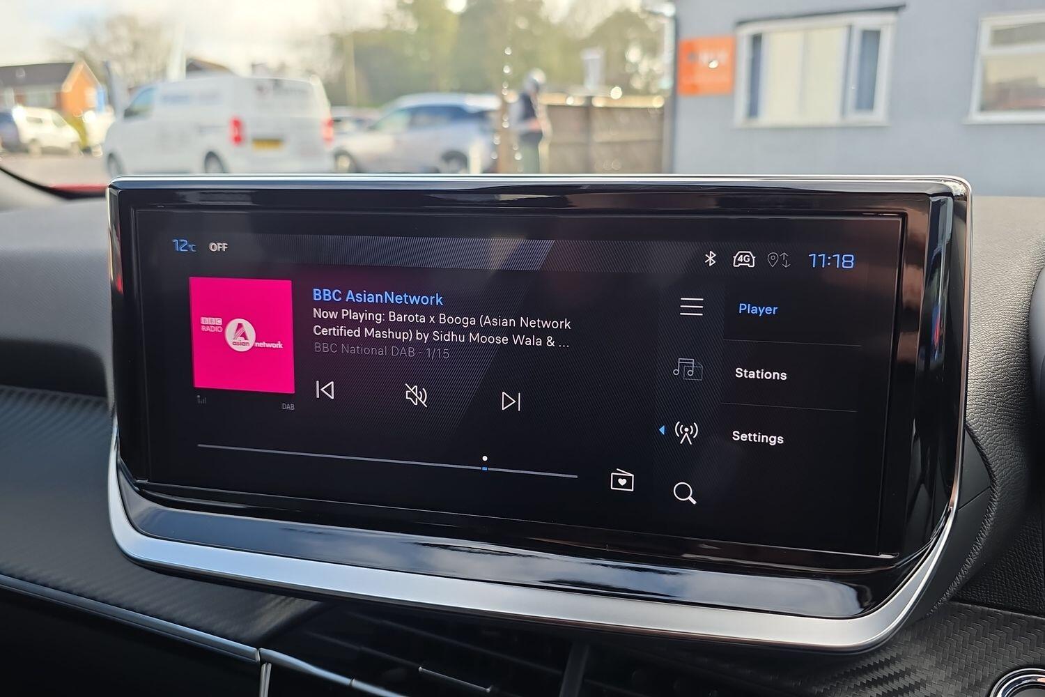 Used Peugeot 2008 2026 for sale - 77649645: Photo 21