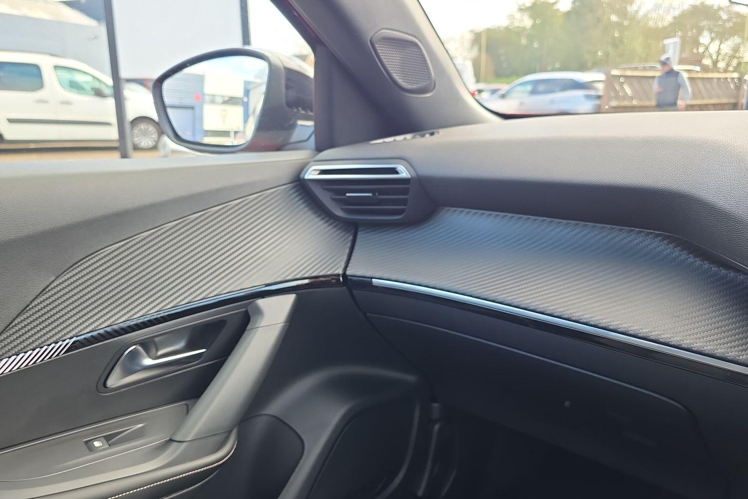 Used Peugeot 2008 2026 for sale - 77649645: Photo 25