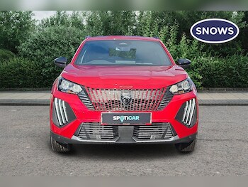 Used Peugeot 2008 2026 for sale - 77649645: Photo