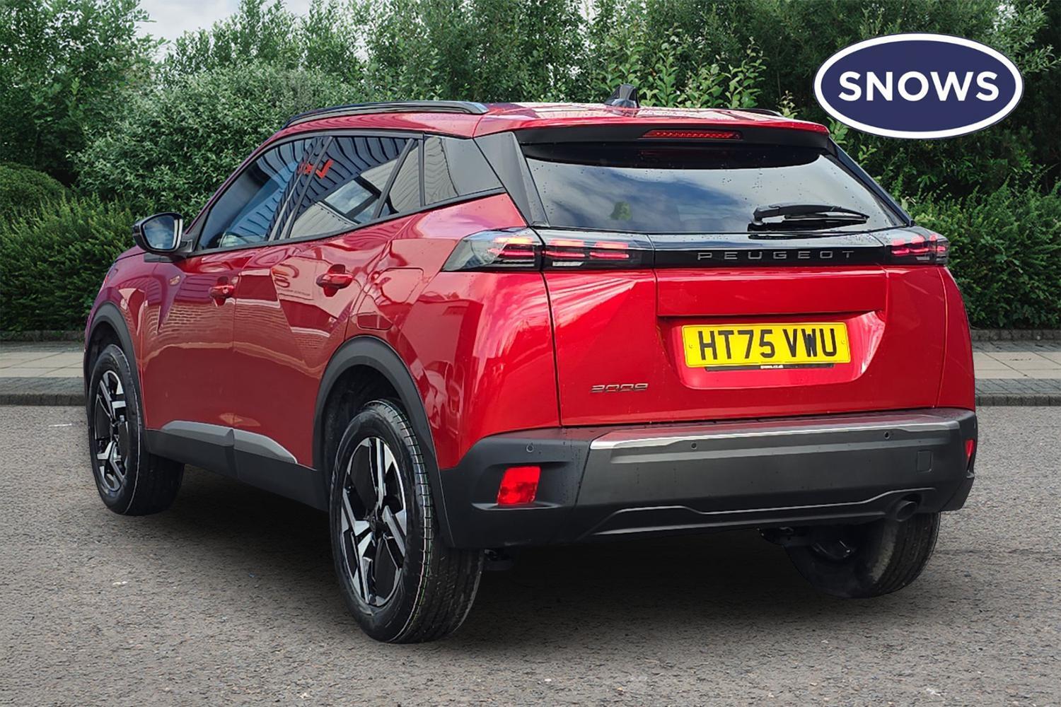 Used Peugeot 2008 2026 for sale - 77649645: Photo 3