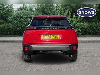 Used Peugeot 2008 2026 for sale - 77649645: Photo