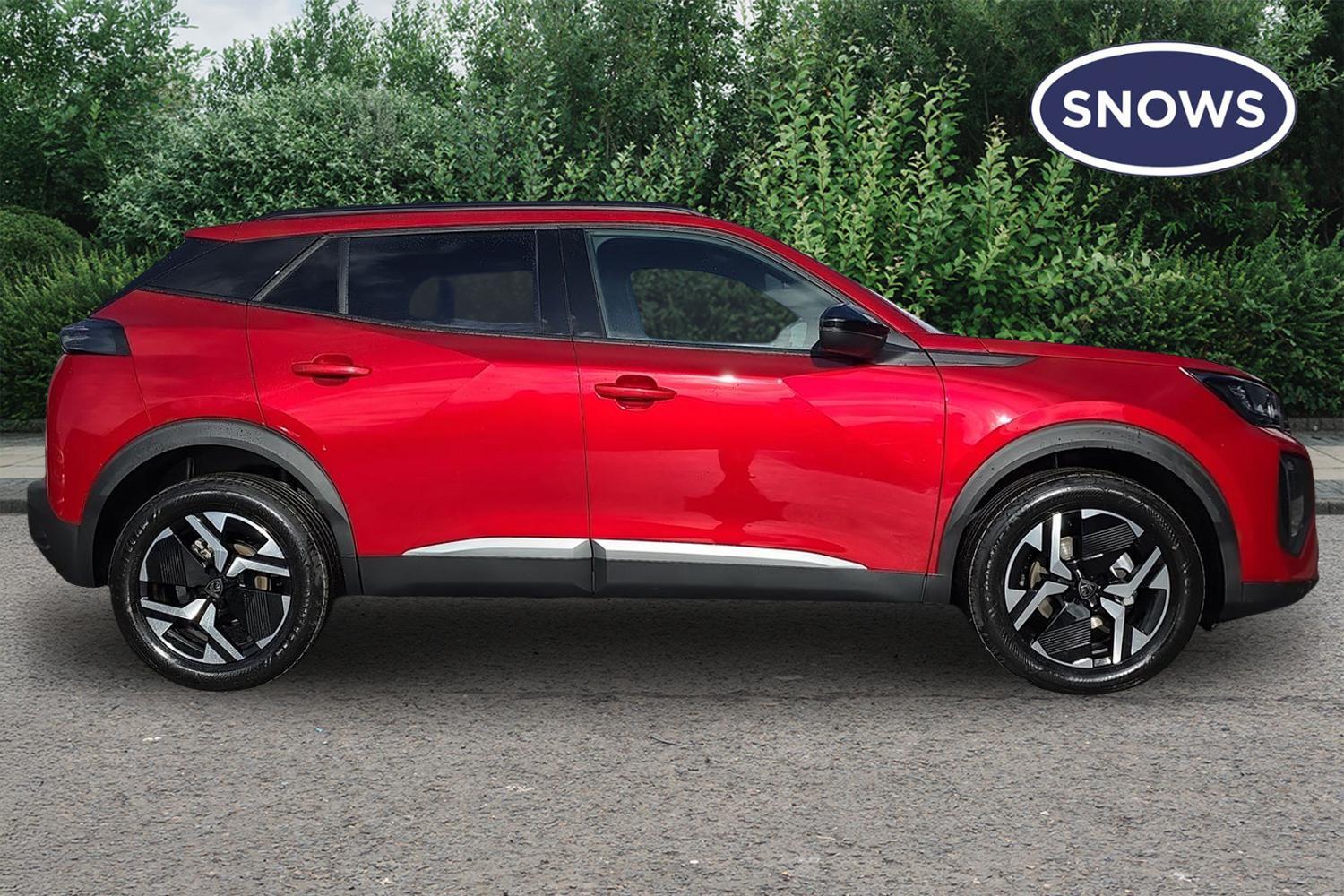 Used Peugeot 2008 2026 for sale - 77649645: Photo 5