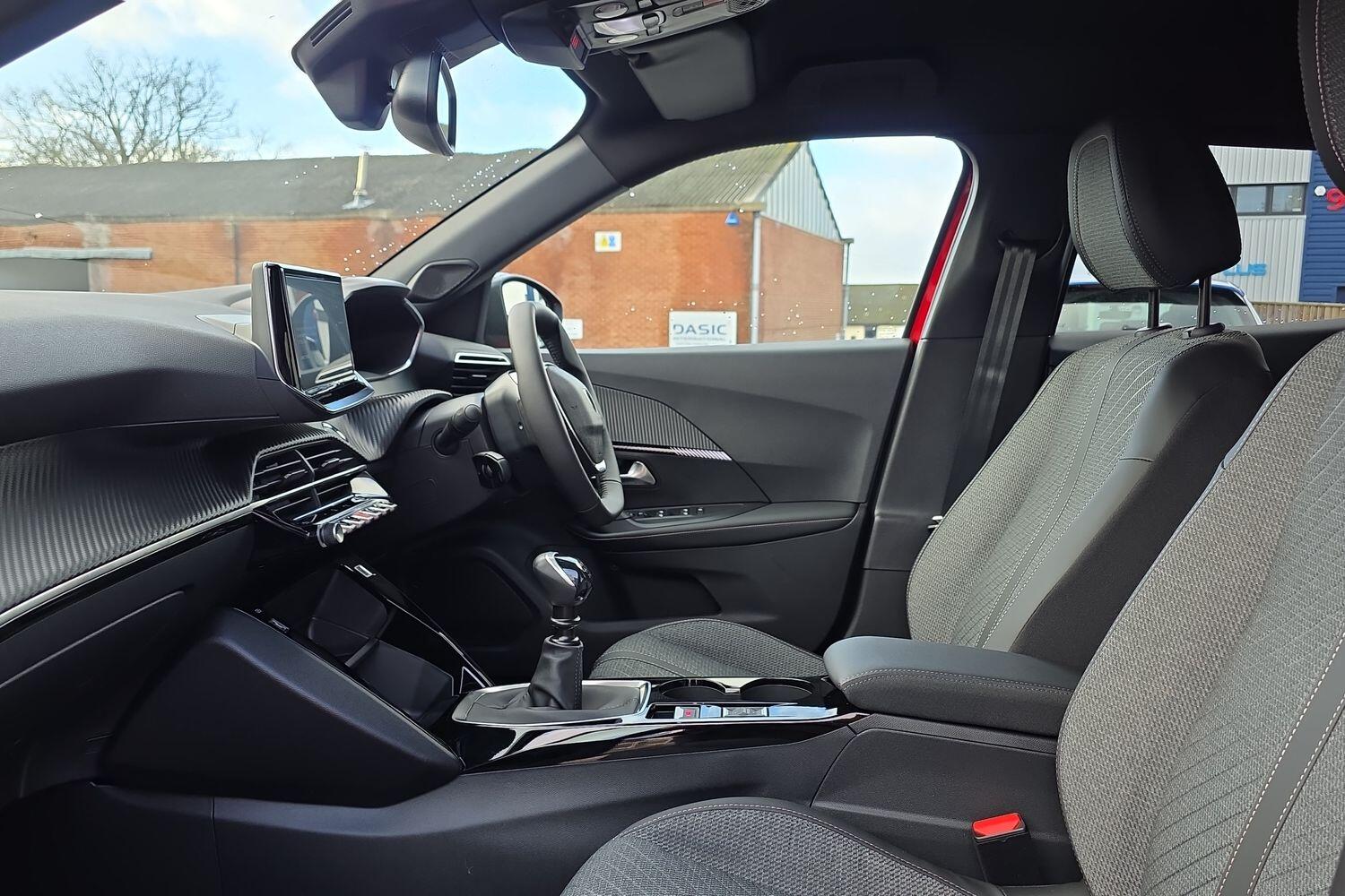 Used Peugeot 2008 2026 for sale - 77649645: Photo 8