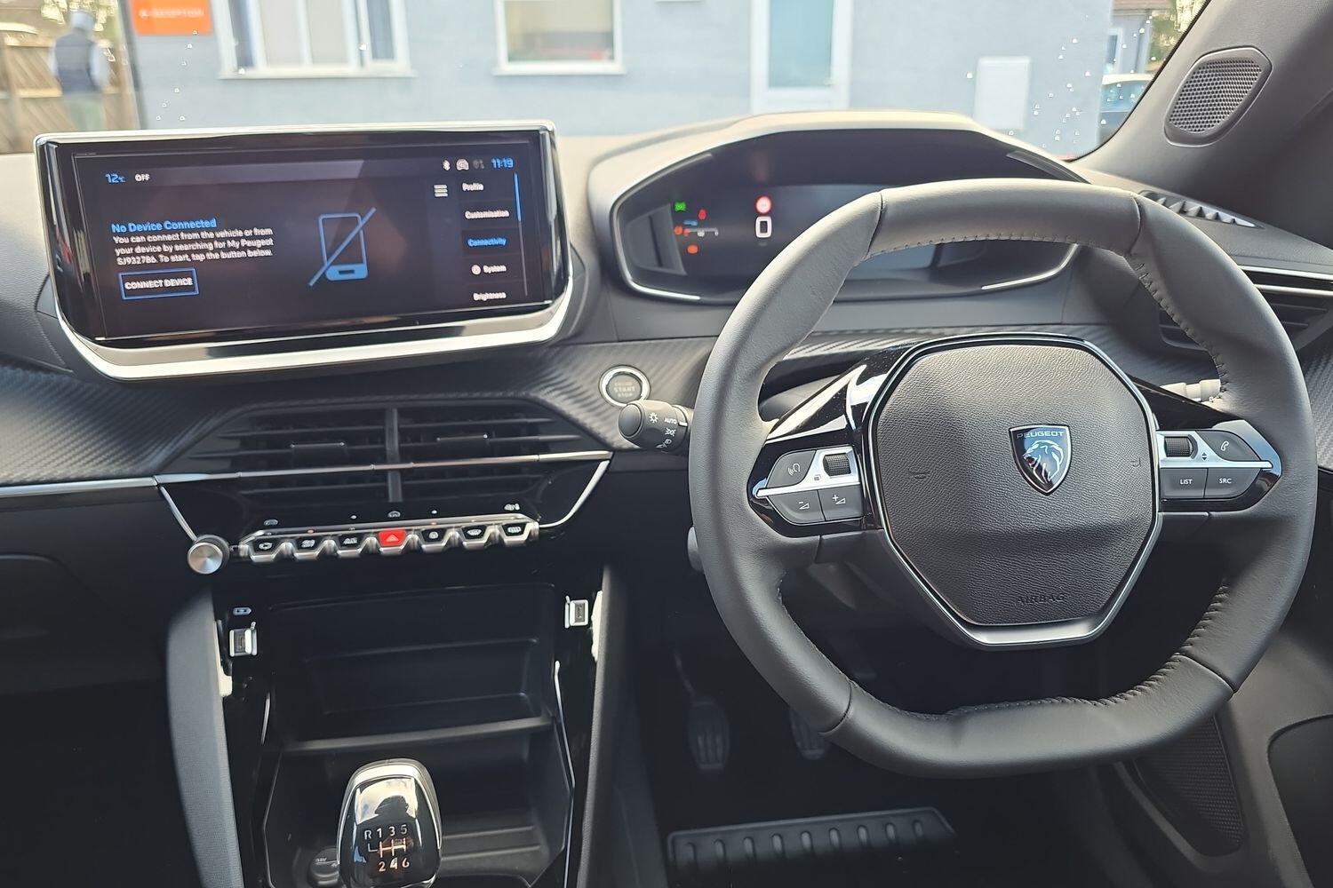 Used Peugeot 2008 2026 for sale - 77649645: Photo 9