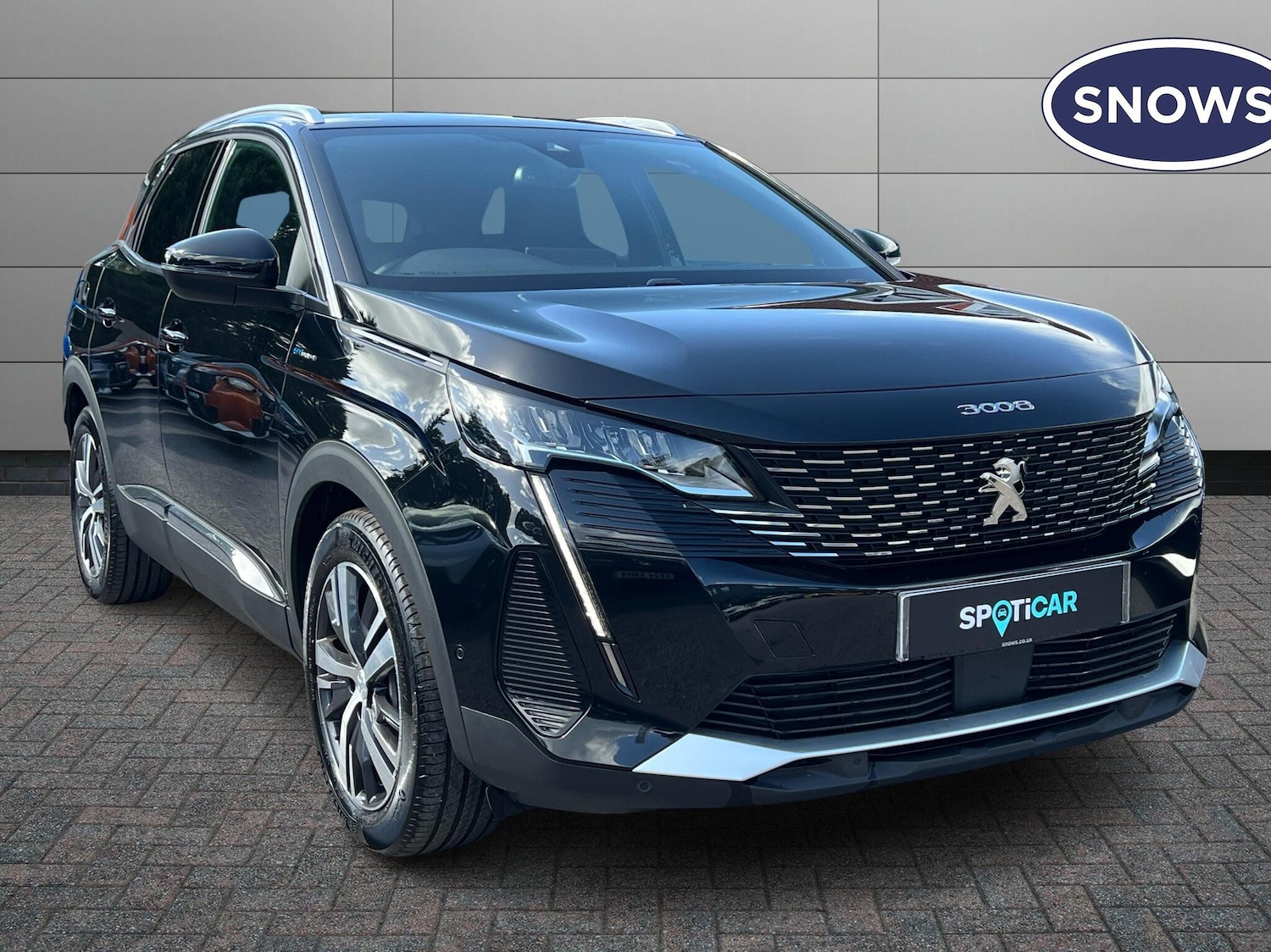 Used Peugeot 3008 2025 for sale - 76678012: Photo 1