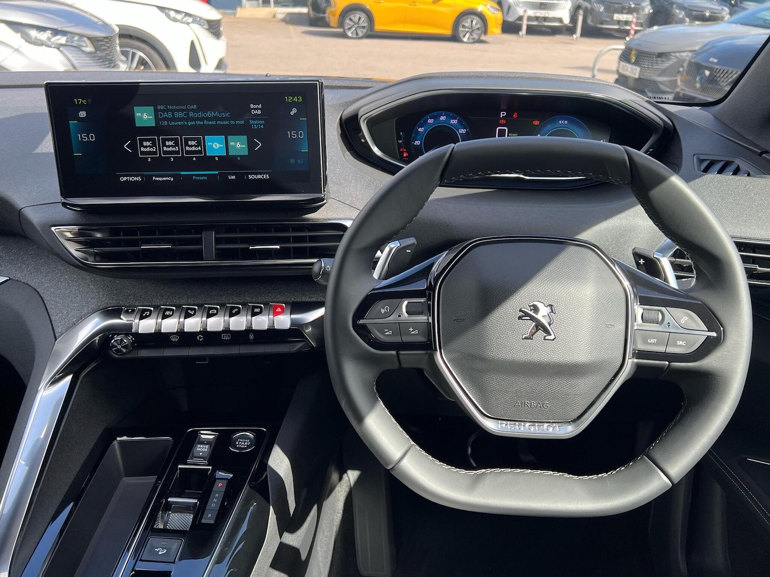 Used Peugeot 3008 2025 for sale - 76678012: Photo 10