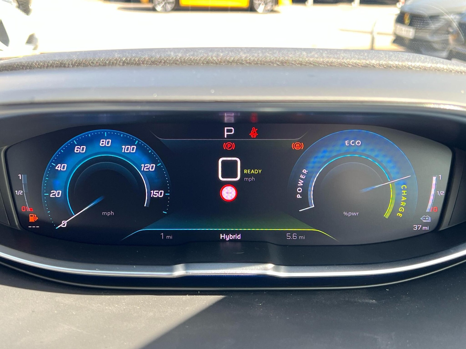 Used Peugeot 3008 2025 for sale - 76678012: Photo 11