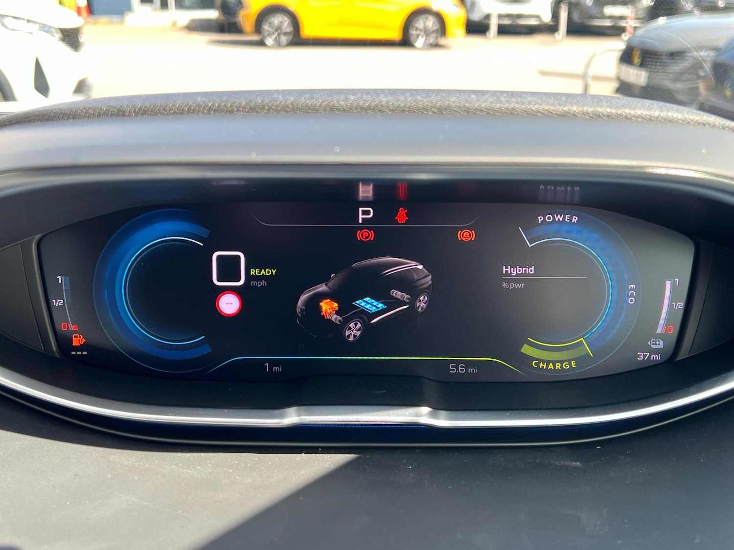 Used Peugeot 3008 2025 for sale - 76678012: Photo 12