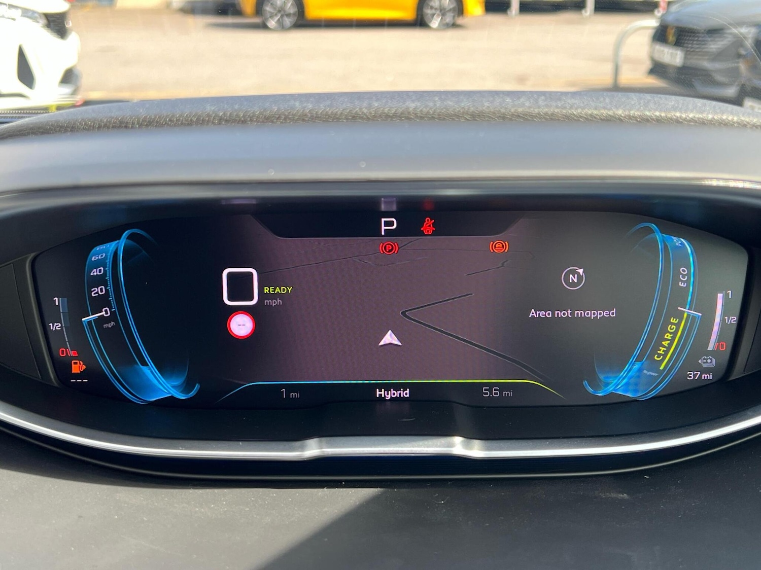 Used Peugeot 3008 2025 for sale - 76678012: Photo 13