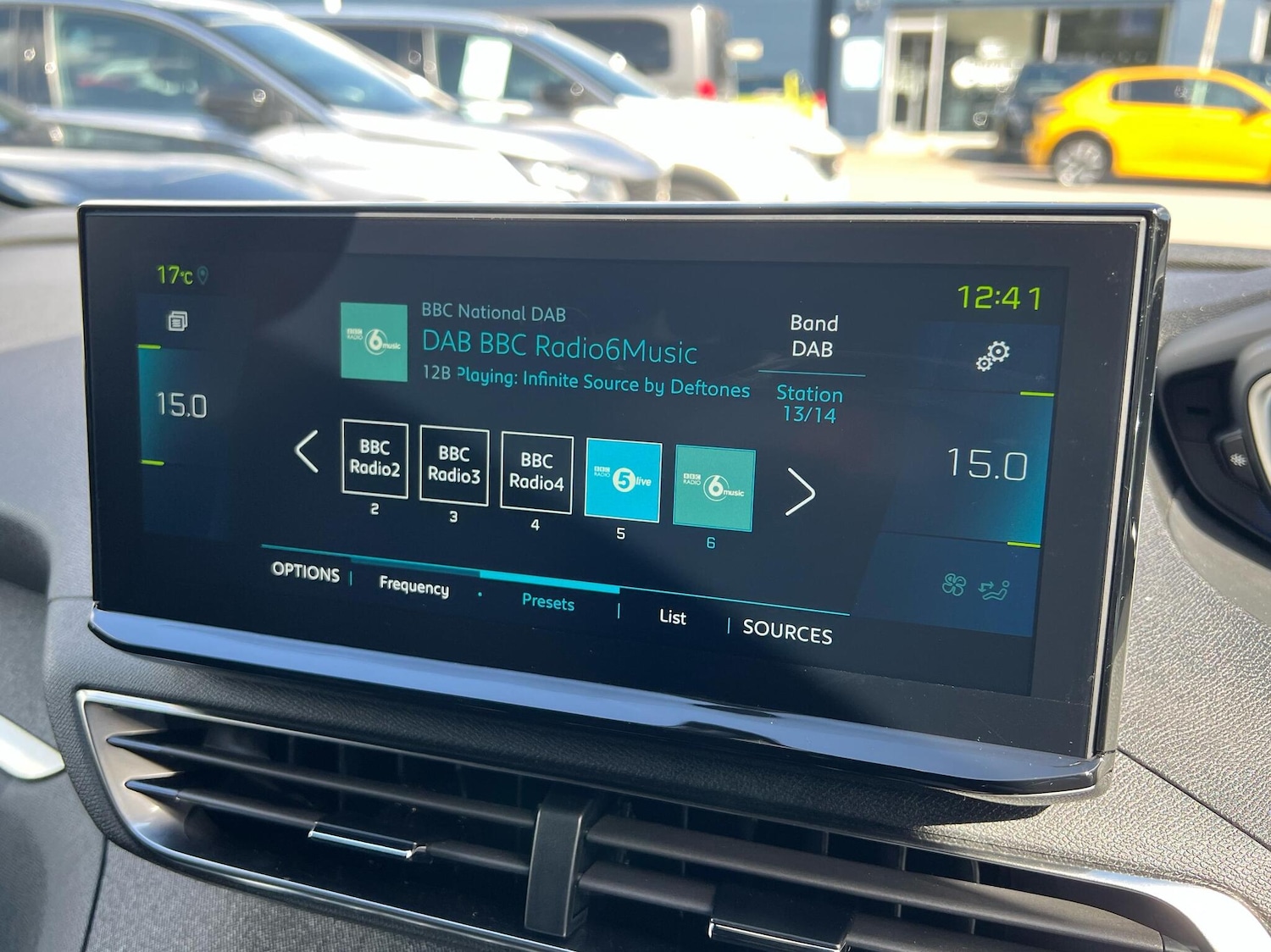 Used Peugeot 3008 2025 for sale - 76678012: Photo 15