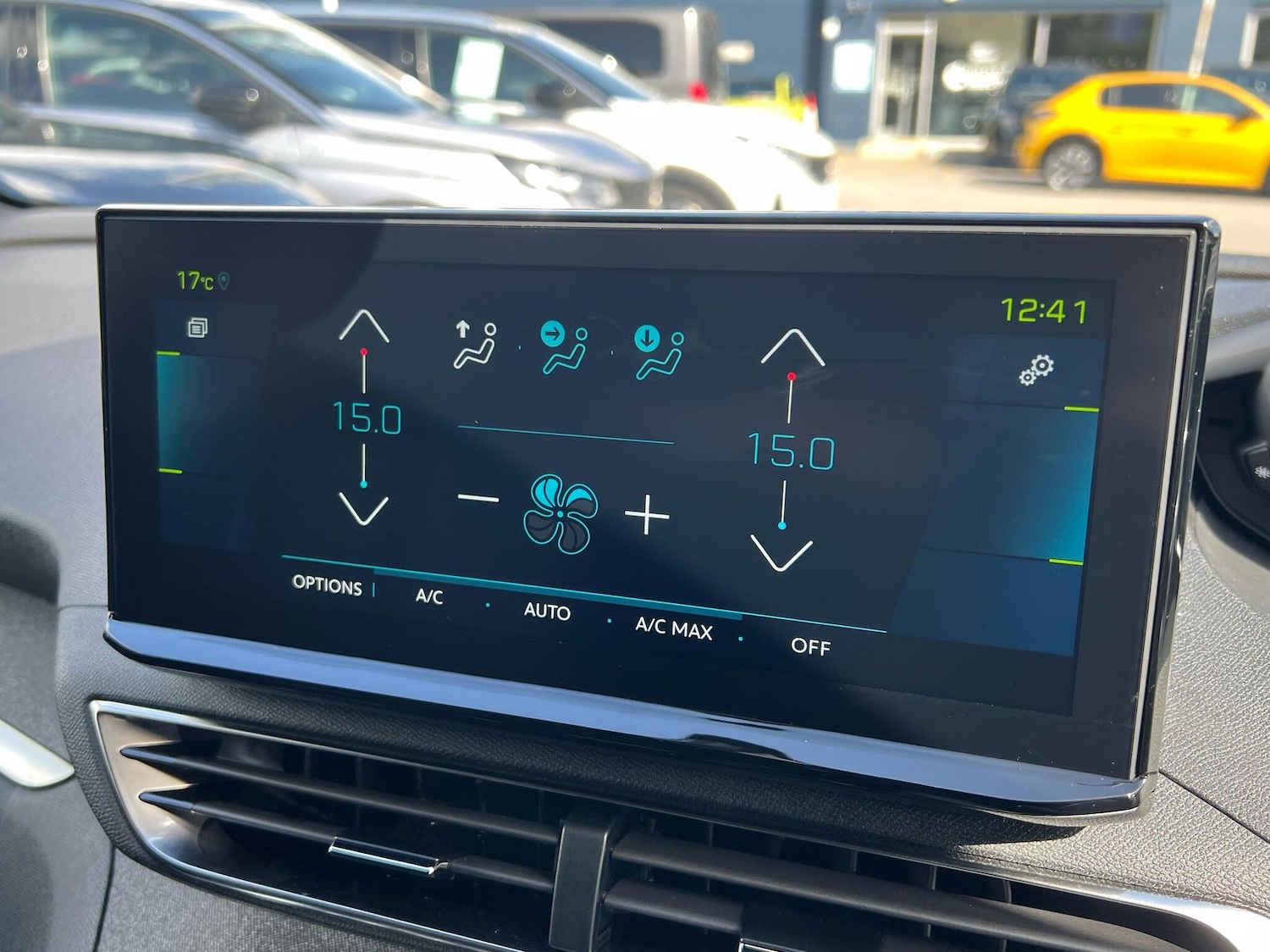 Used Peugeot 3008 2025 for sale - 76678012: Photo 16