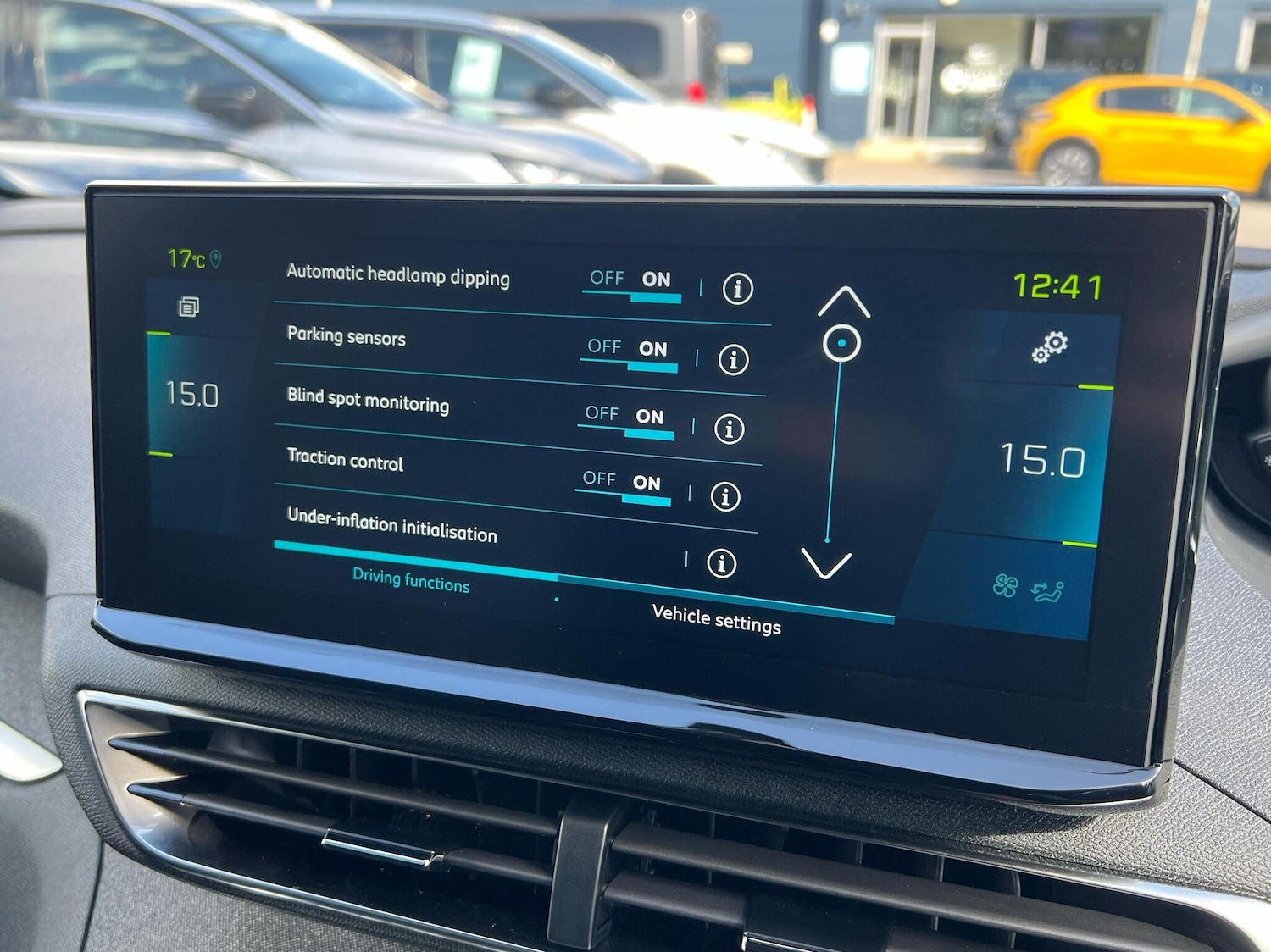 Used Peugeot 3008 2025 for sale - 76678012: Photo 18