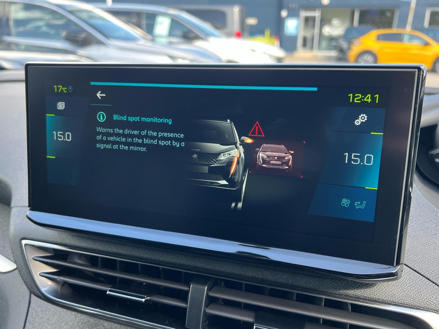 Used Peugeot 3008 2025 for sale - 76678012: Photo 19