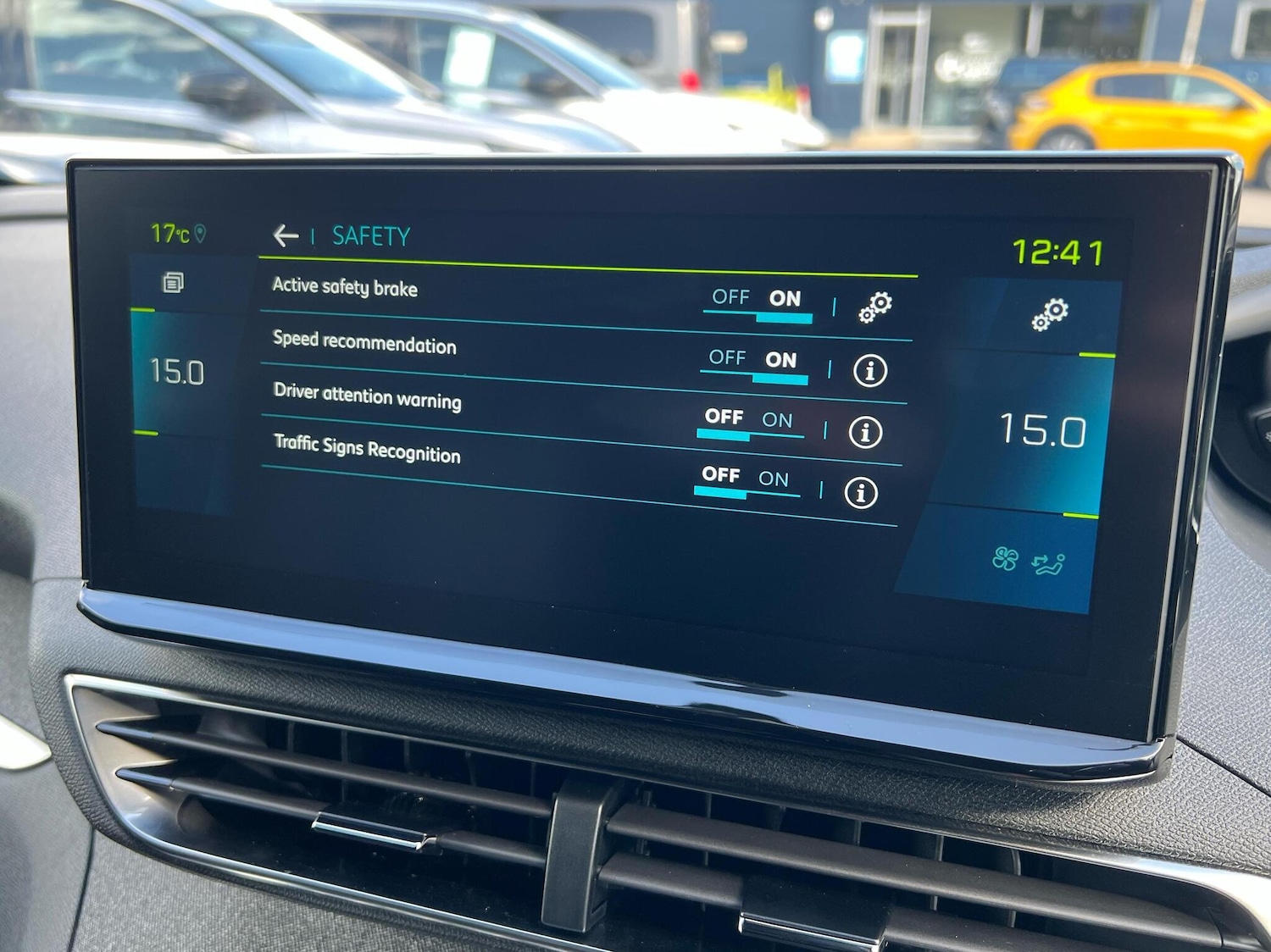 Used Peugeot 3008 2025 for sale - 76678012: Photo 20