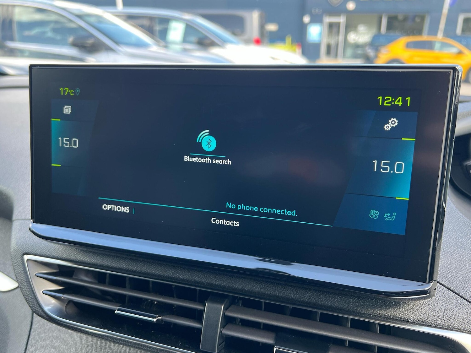 Used Peugeot 3008 2025 for sale - 76678012: Photo 21