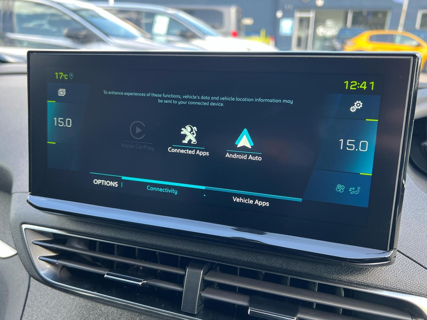 Used Peugeot 3008 2025 for sale - 76678012: Photo 22