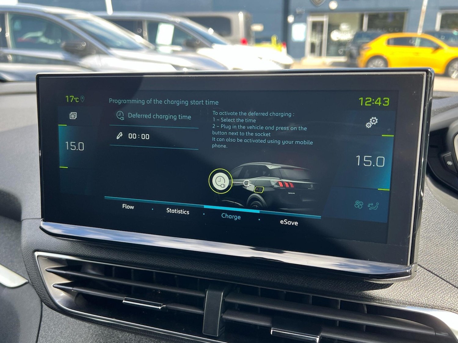 Used Peugeot 3008 2025 for sale - 76678012: Photo 23