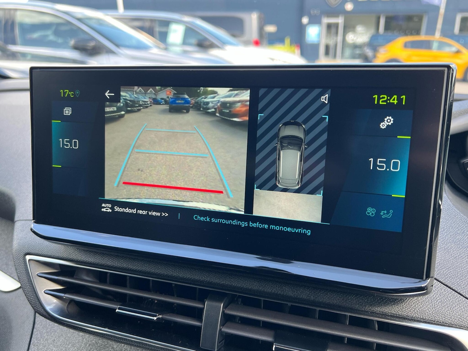 Used Peugeot 3008 2025 for sale - 76678012: Photo 24