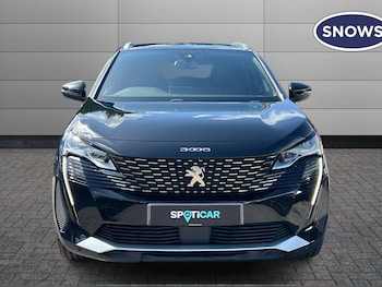 Used Peugeot 3008 2025 for sale - 76678012: Photo