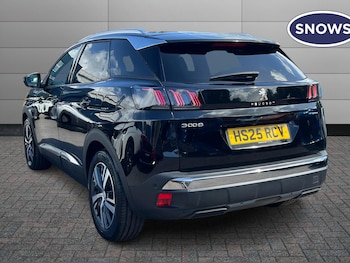 Used Peugeot 3008 2025 for sale - 76678012: Photo