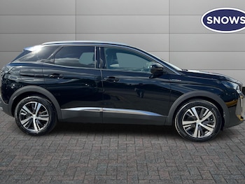 Used Peugeot 3008 2025 for sale - 76678012: Photo