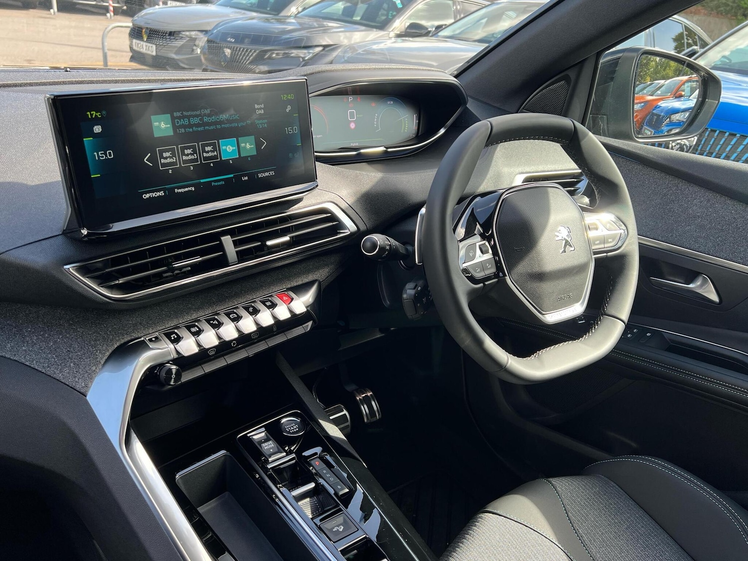 Used Peugeot 3008 2025 for sale - 76678012: Photo 5