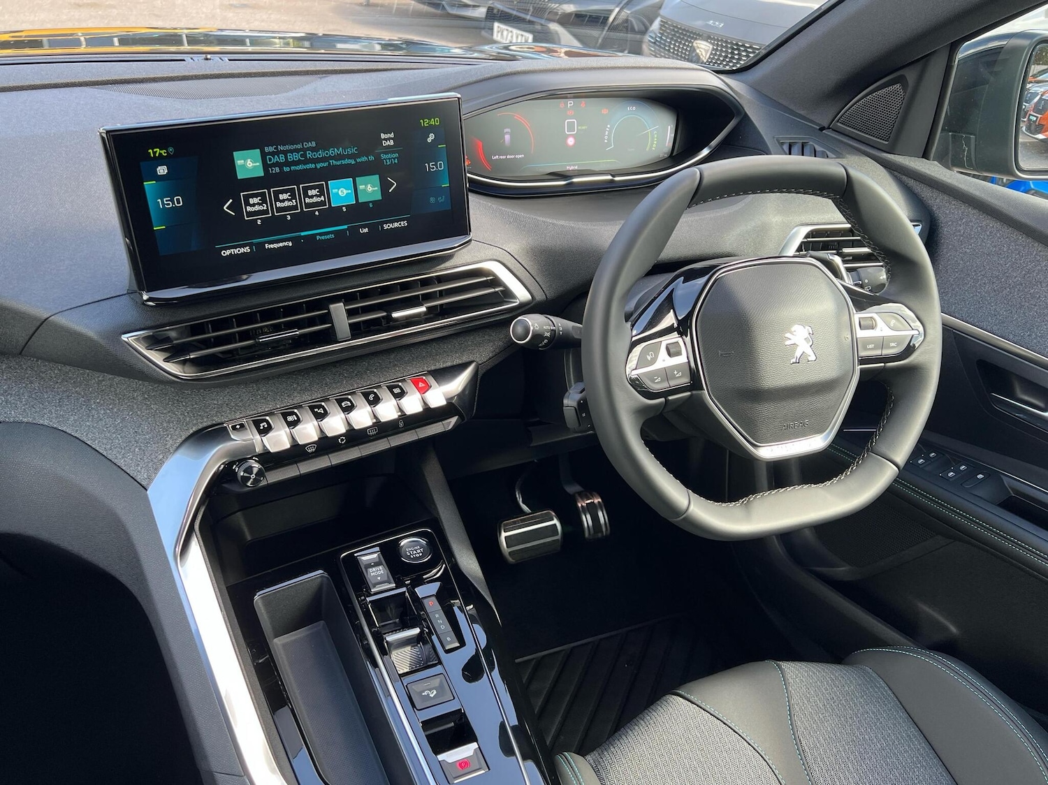 Used Peugeot 3008 2025 for sale - 76678012: Photo 7