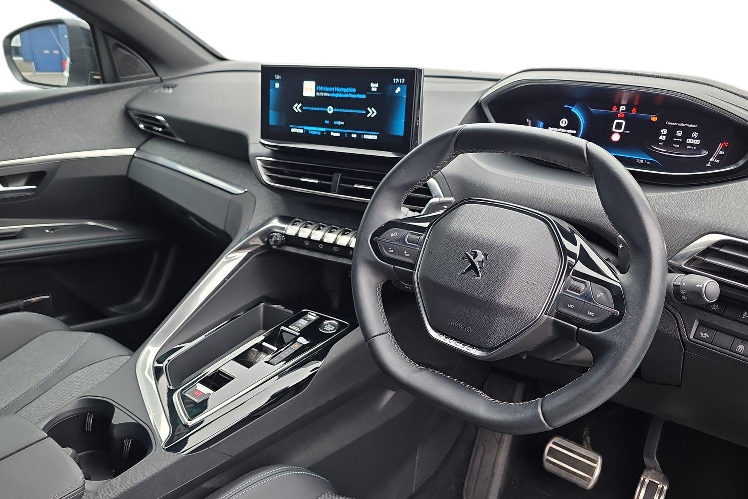 Used Peugeot 3008 2023 for sale - 78202384: Photo 10