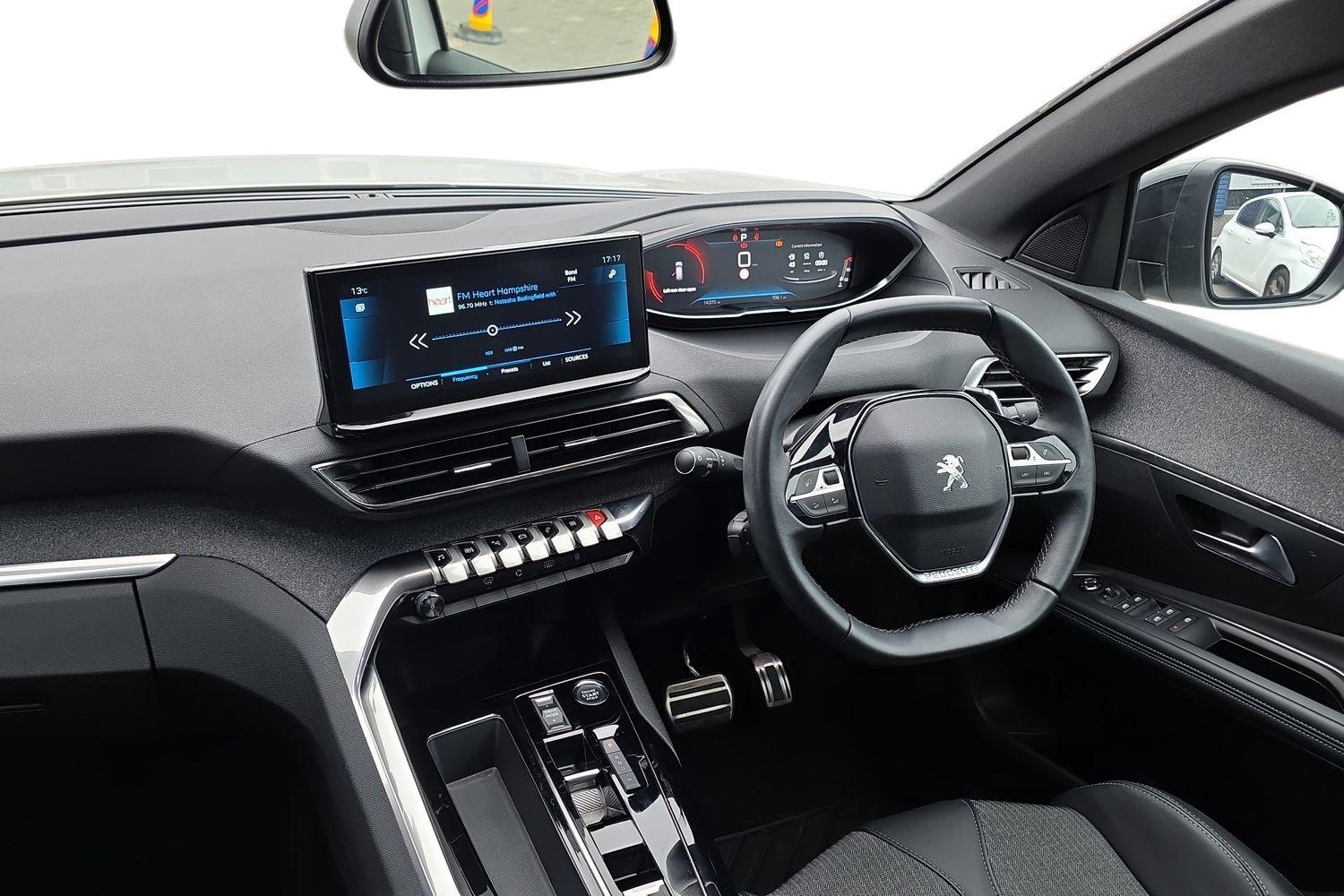 Used Peugeot 3008 2023 for sale - 78202384: Photo 11