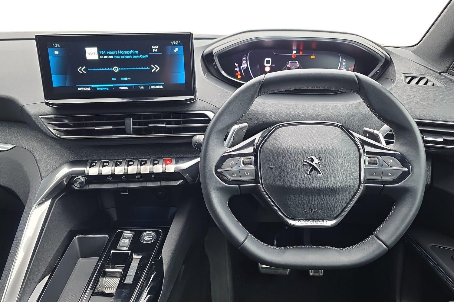 Used Peugeot 3008 2023 for sale - 78202384: Photo 12