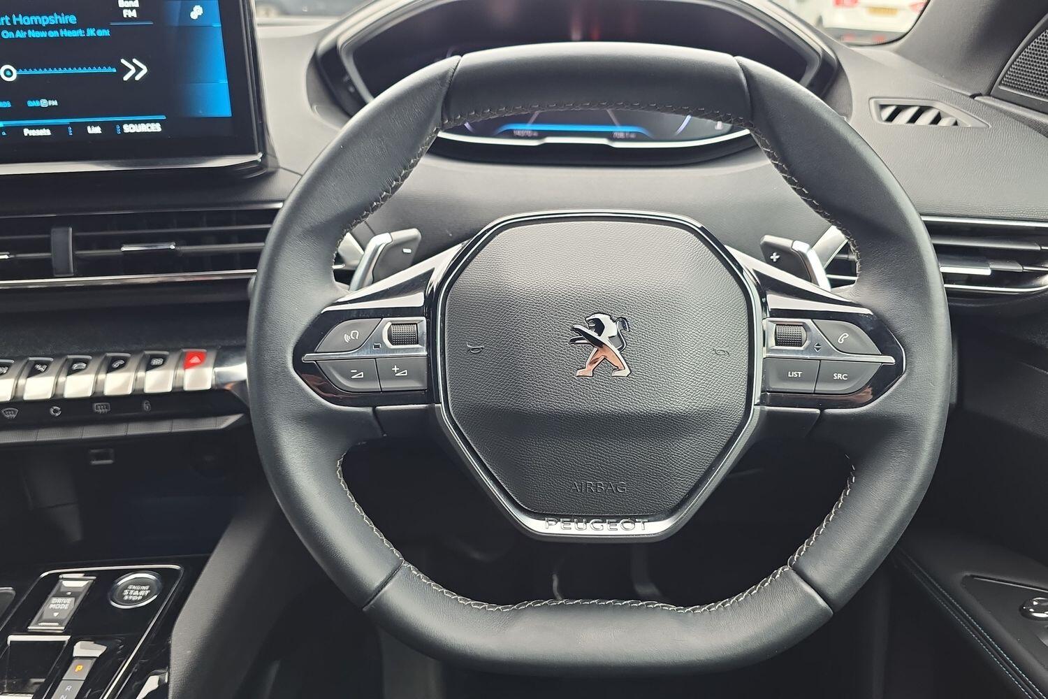 Used Peugeot 3008 2023 for sale - 78202384: Photo 13